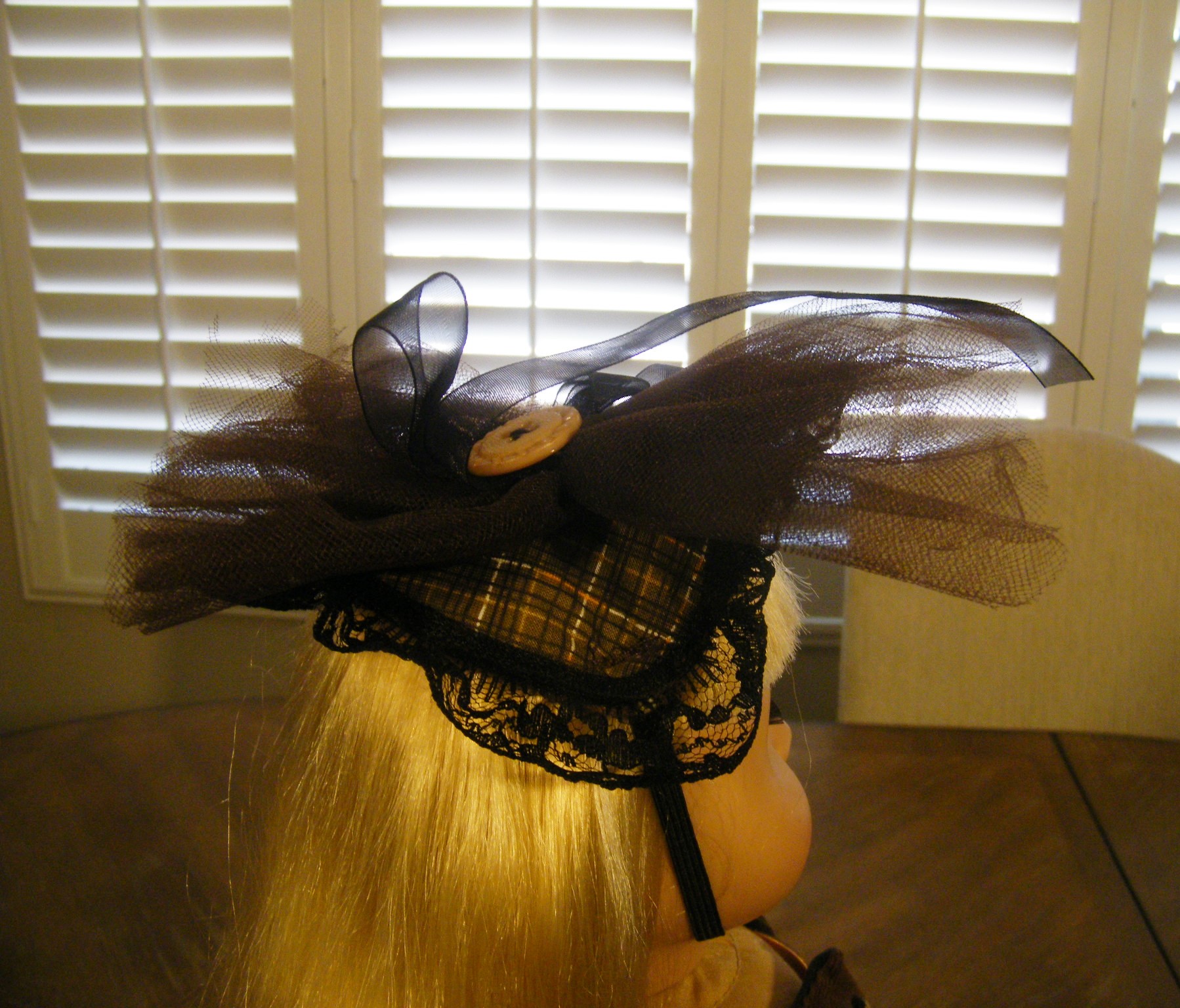 FRENCH STEAMPUNK