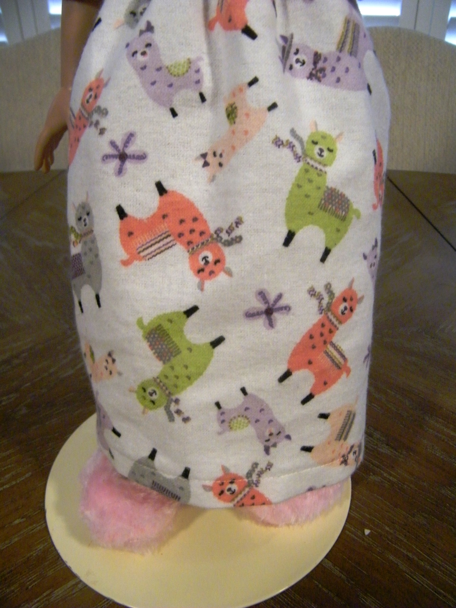 LAMA PAJAMA