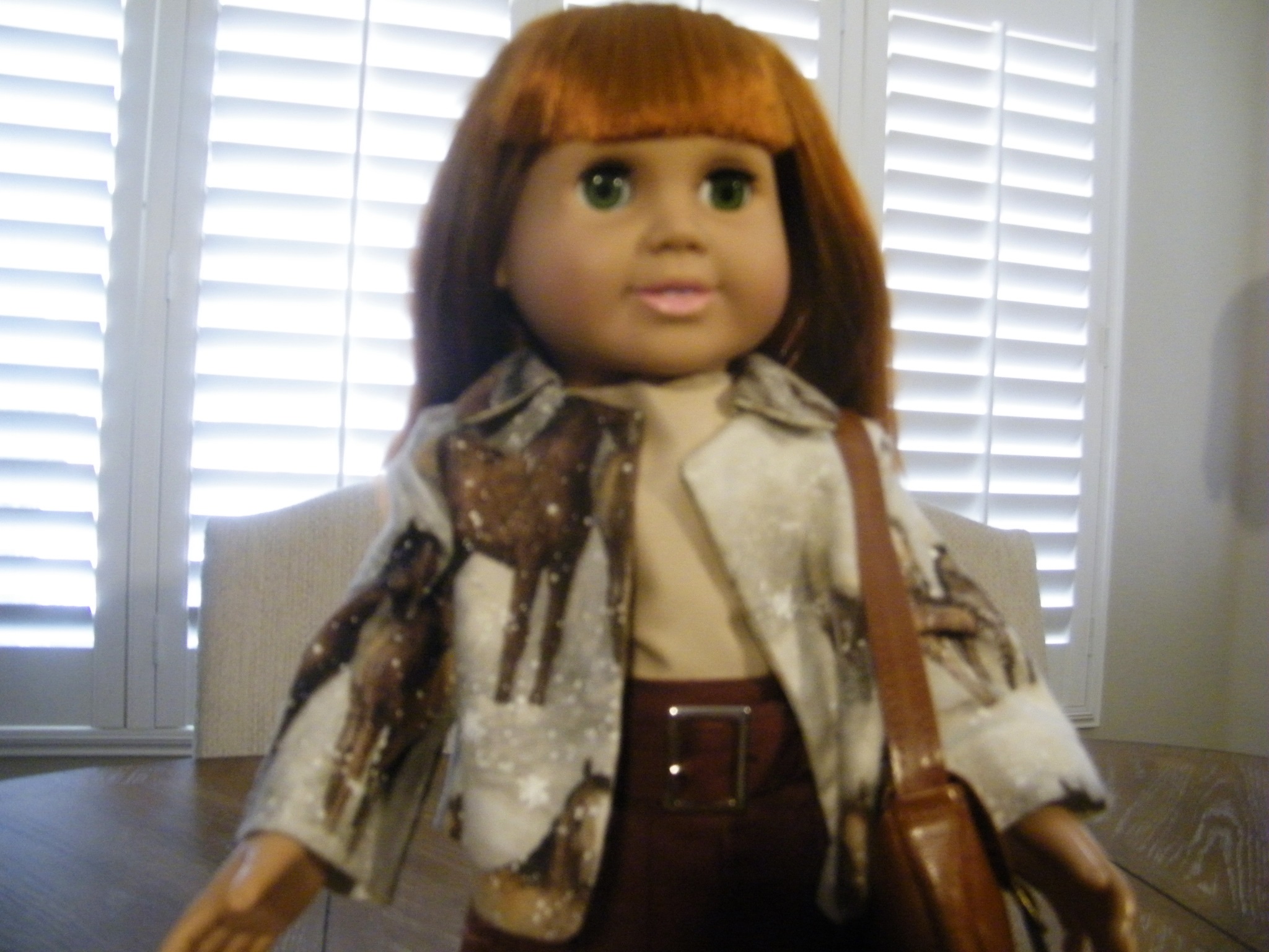 COMPLETE WESTERN SET