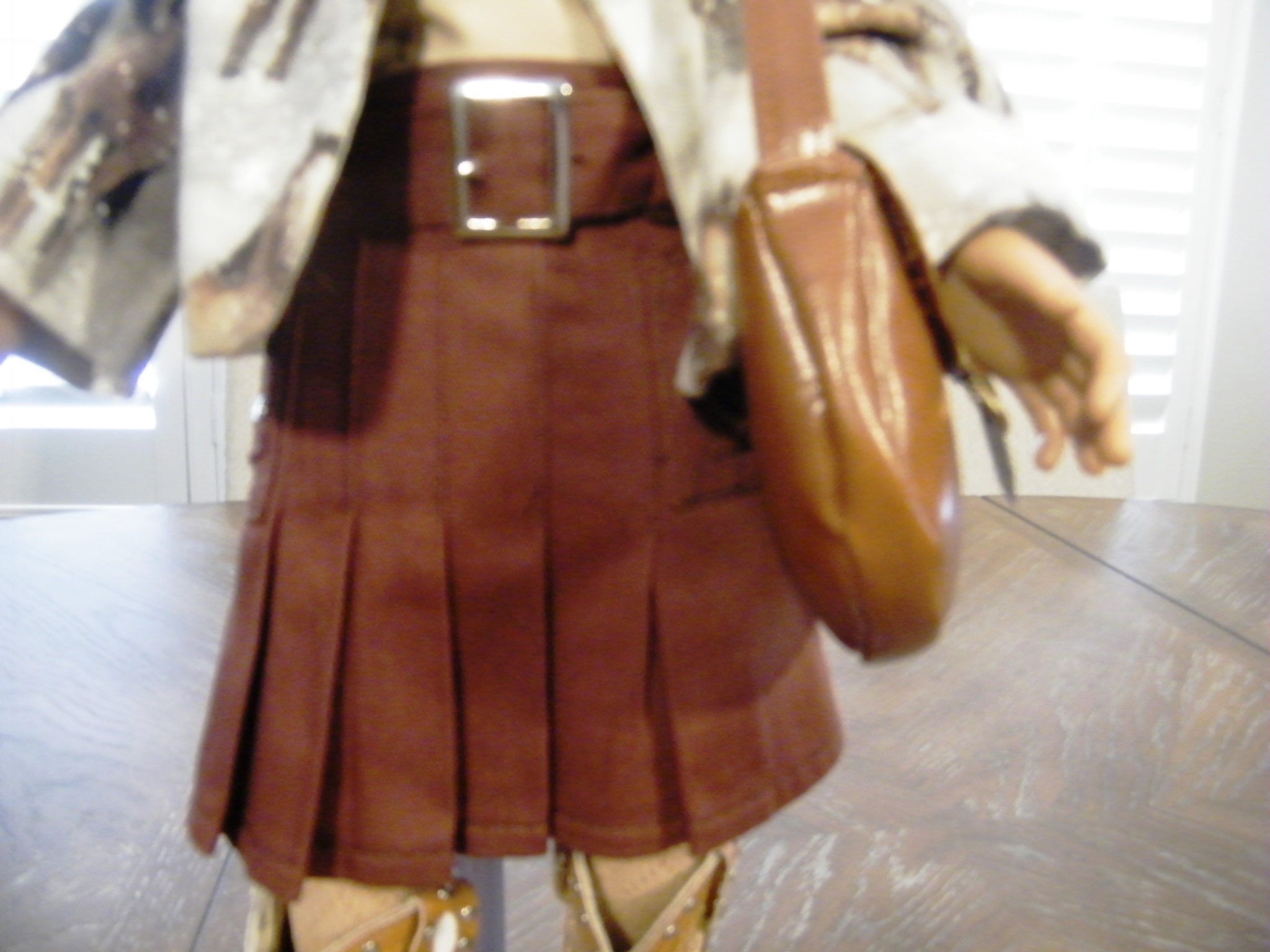 COMPLETE WESTERN SET