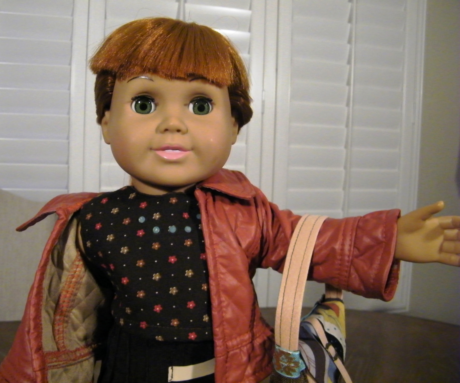 COUNTRY WESTERN SHOPPING