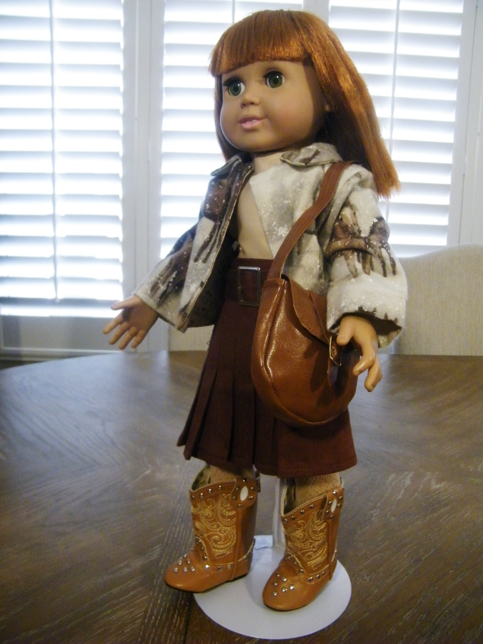 COMPLETE WESTERN SET