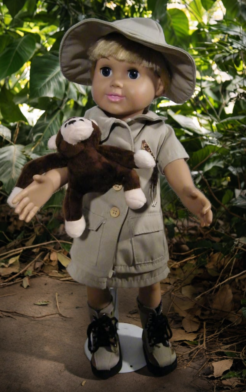 SAFARI EXPLORER
