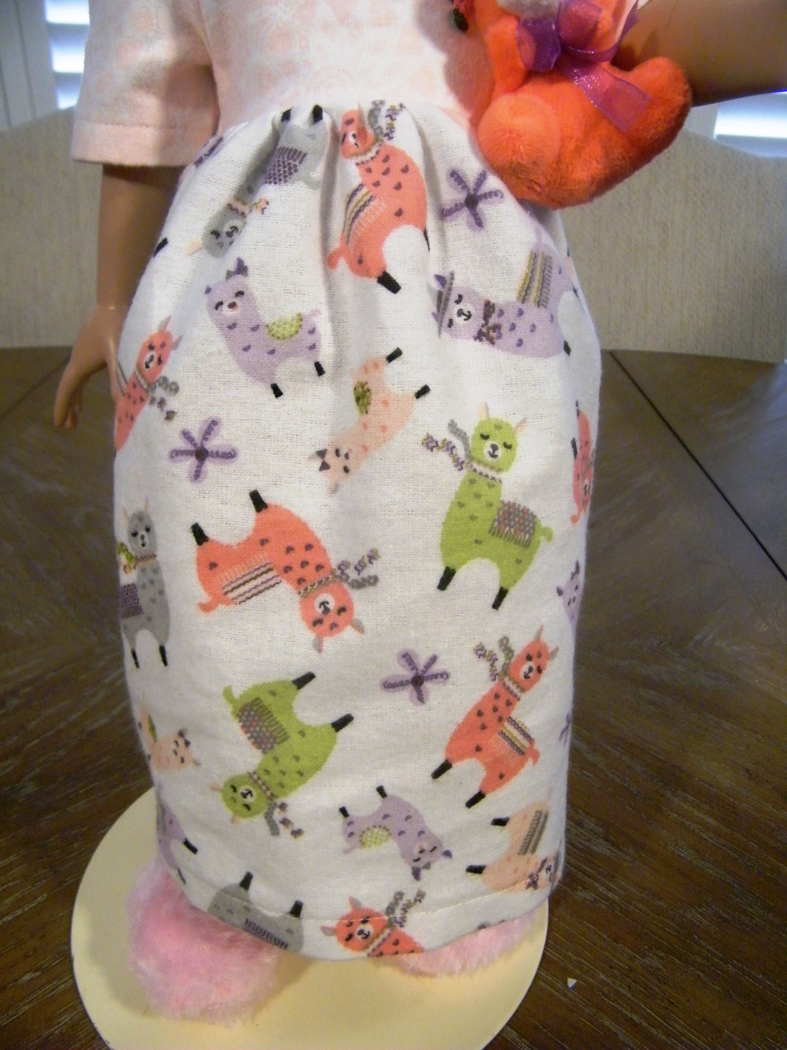 LAMA PAJAMA