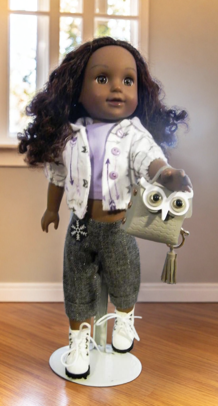 WESTERN SPORT HIKING SET