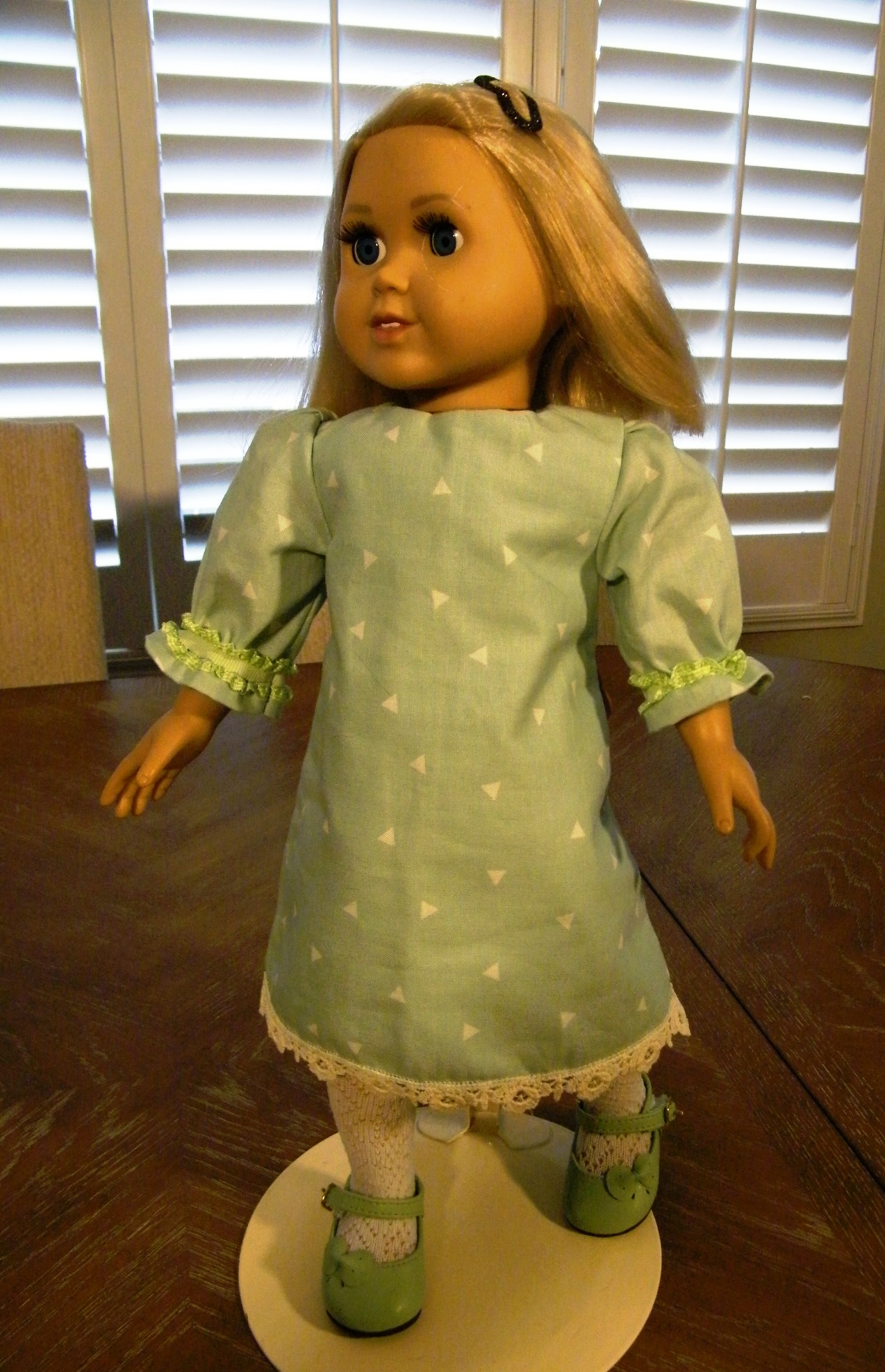 READY FOR SEWING CLASS