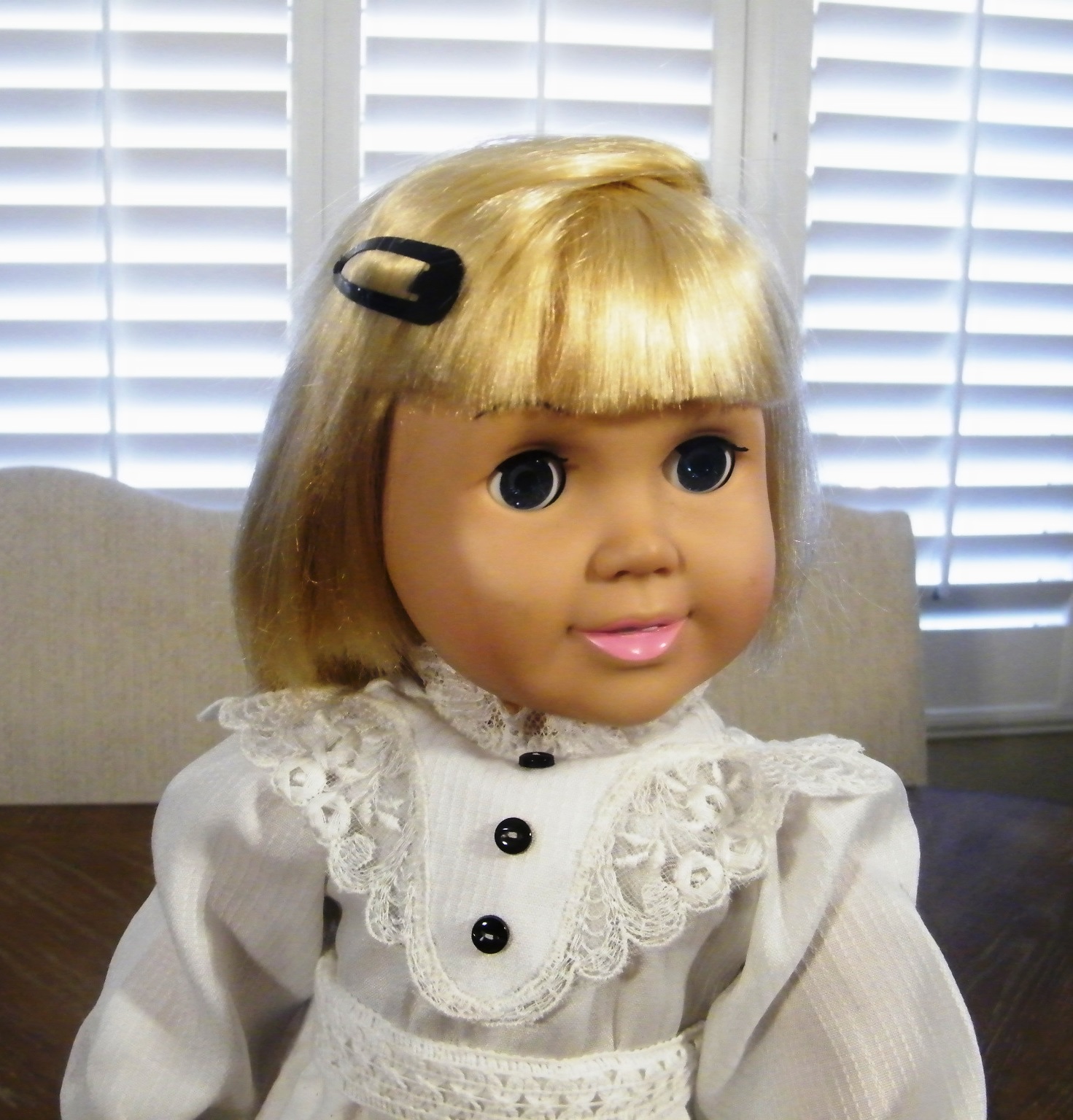 WALK IN THE PARK W/STUFFED TOY DOG 