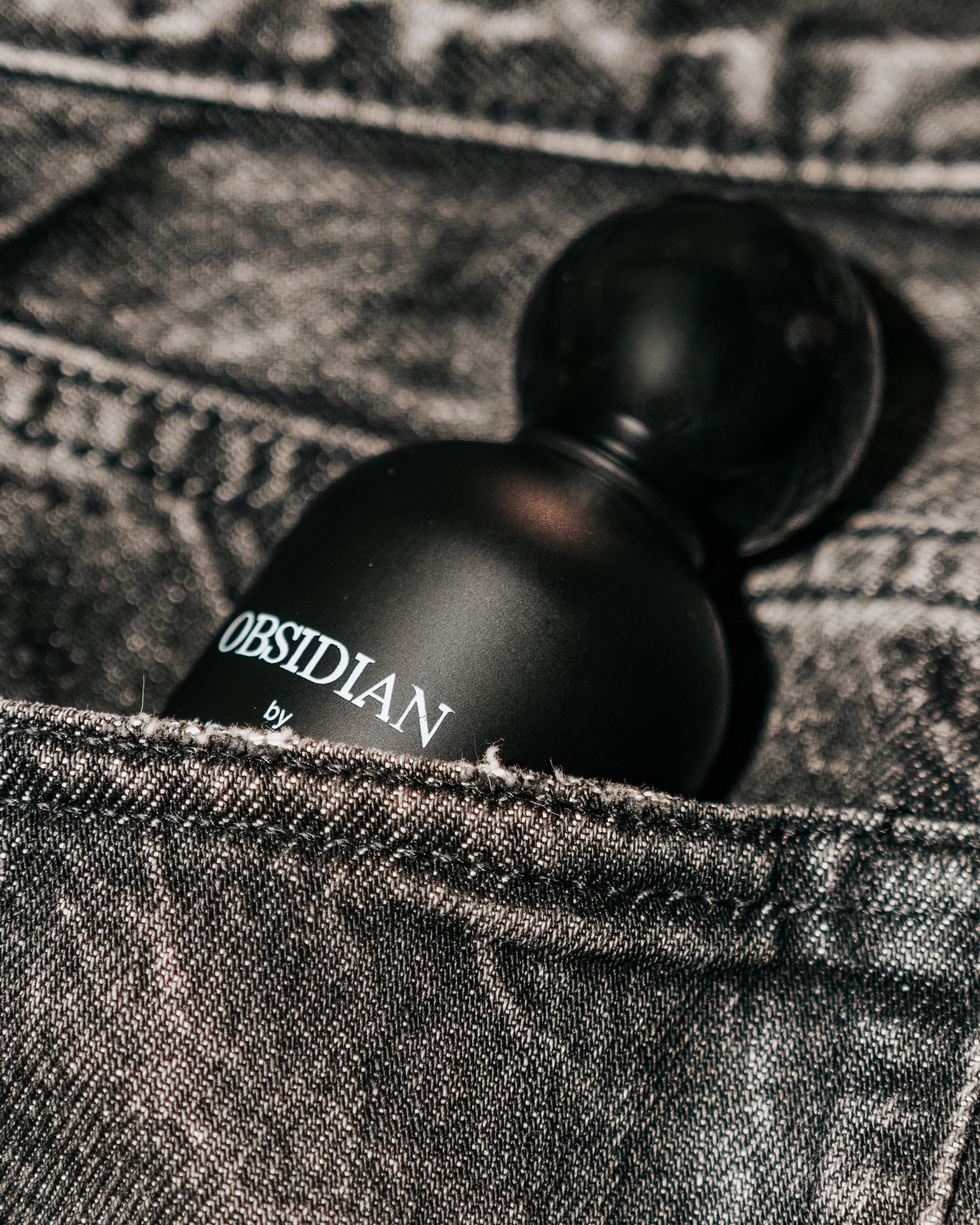 OBSIDIAN