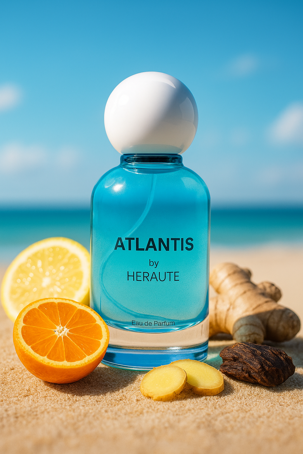 ATLANTIS