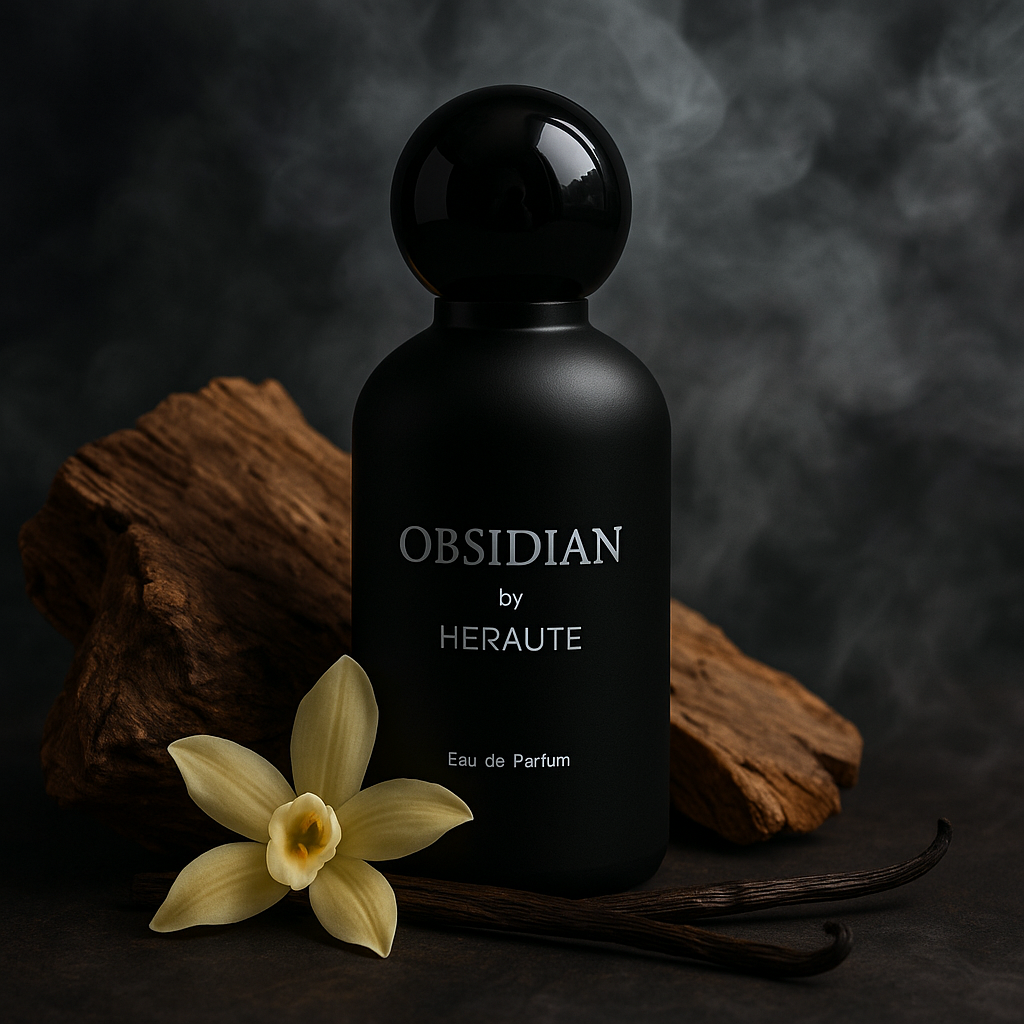 OBSIDIAN