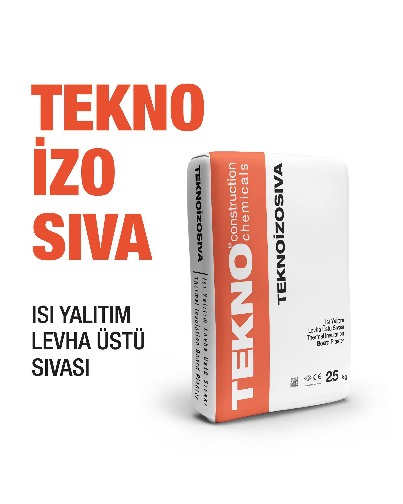 Tekno Izo Sıva