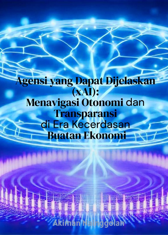 Agensi yang Dapat Dijelaskan (xAI)