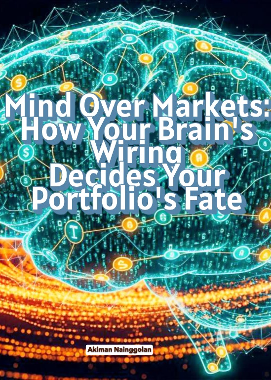 Mind Over Markets: How Your Brain's Wiring Decides Your Portfolio's Fate