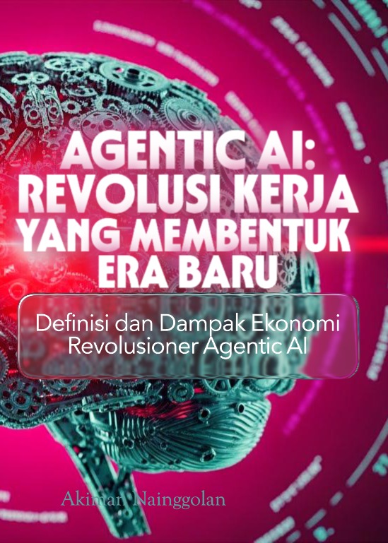 Agentic AI: Revolusi Kerja yang Membentuk Era Baru
