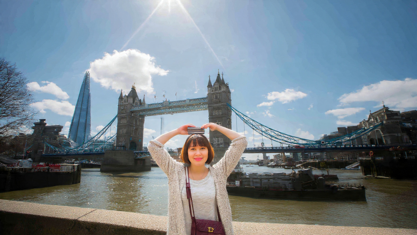 Gambar Menara London