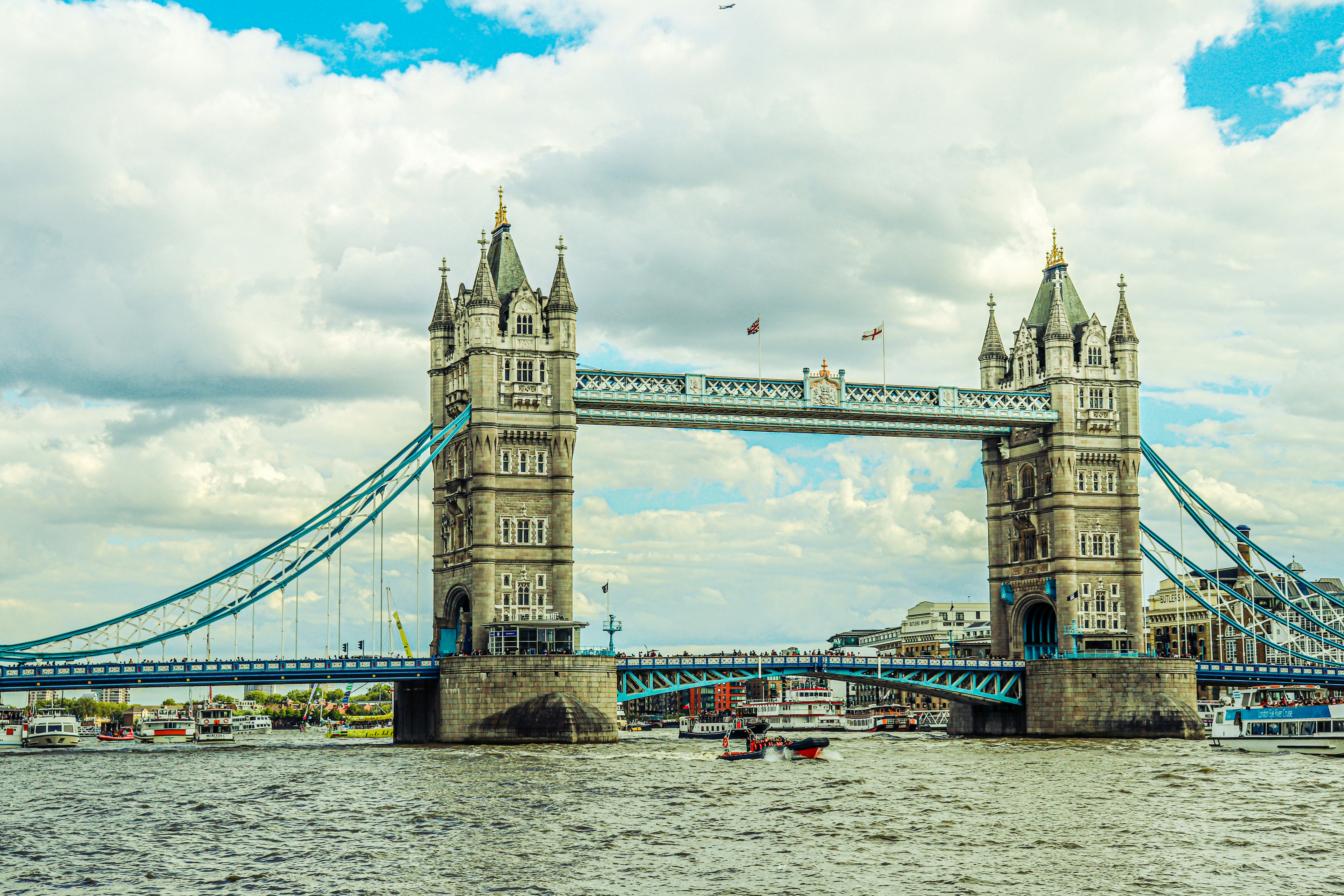 Gambar Menara London