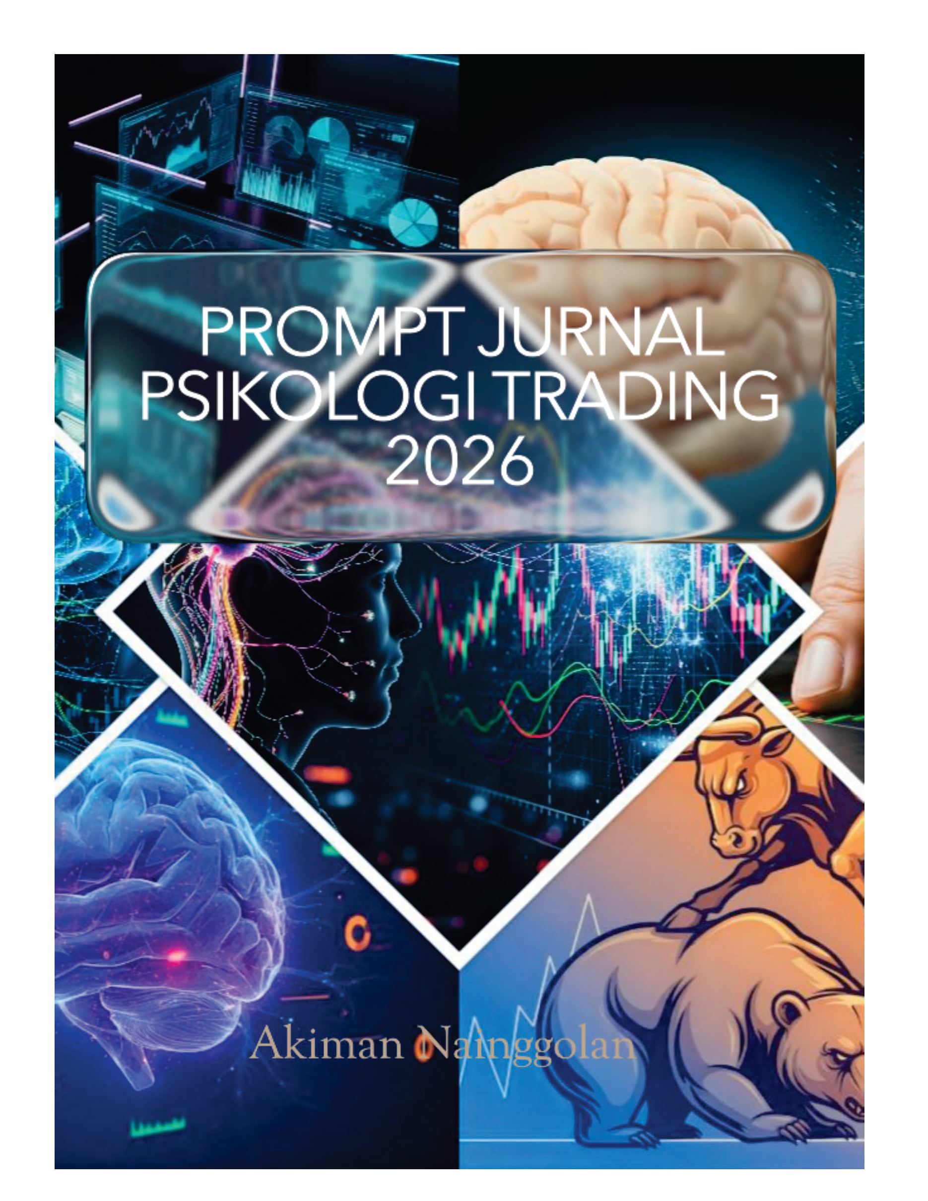 Prompt Jurnal Psikologi Trading 2026