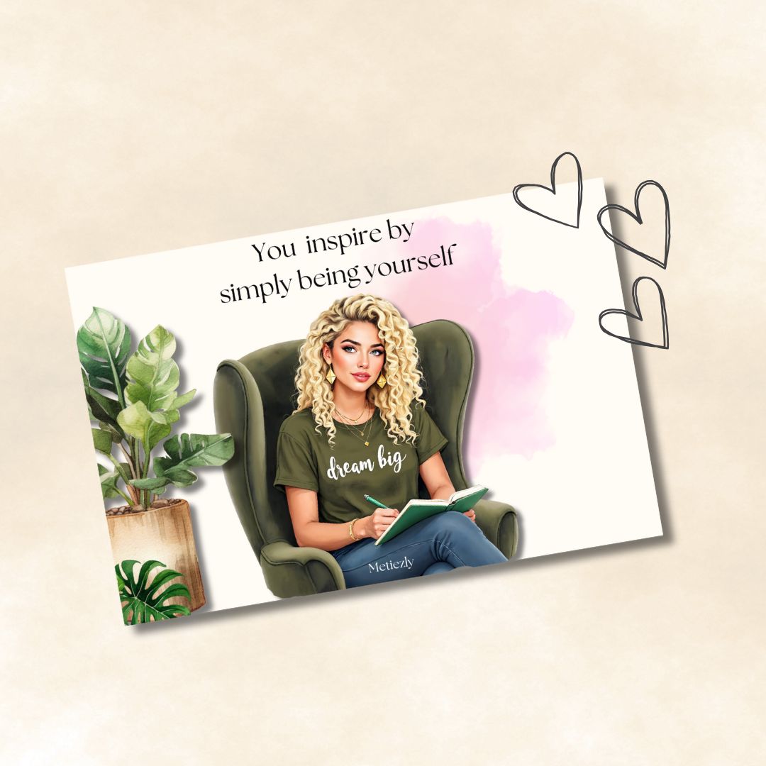 Girlbosses, set of 15 cards | $5,72