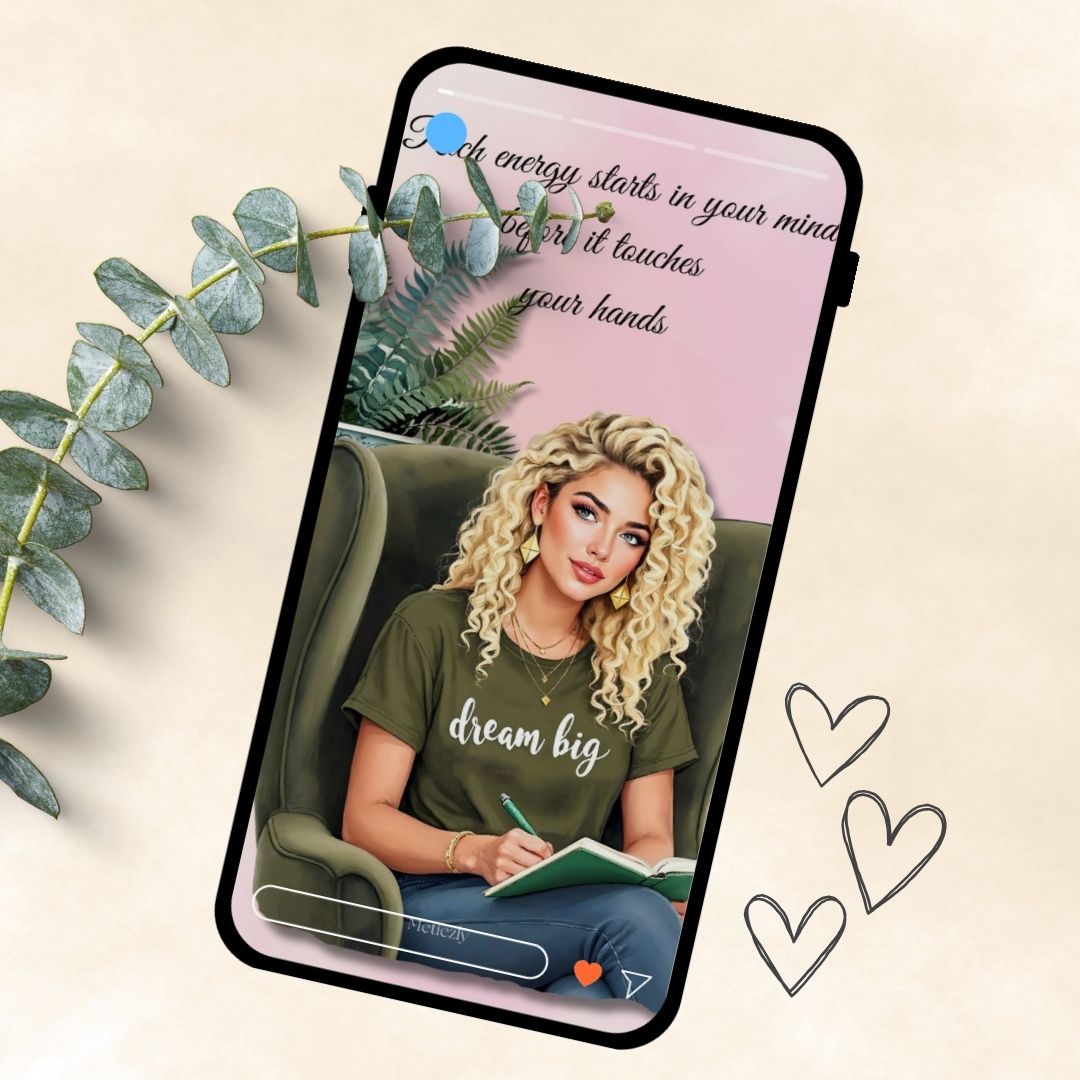 Carreer wonen | set of 15 cards