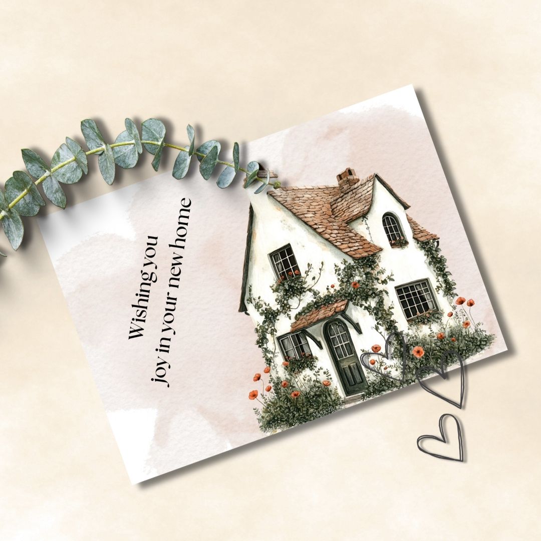 Graduation, set of 5 cards | $2.23