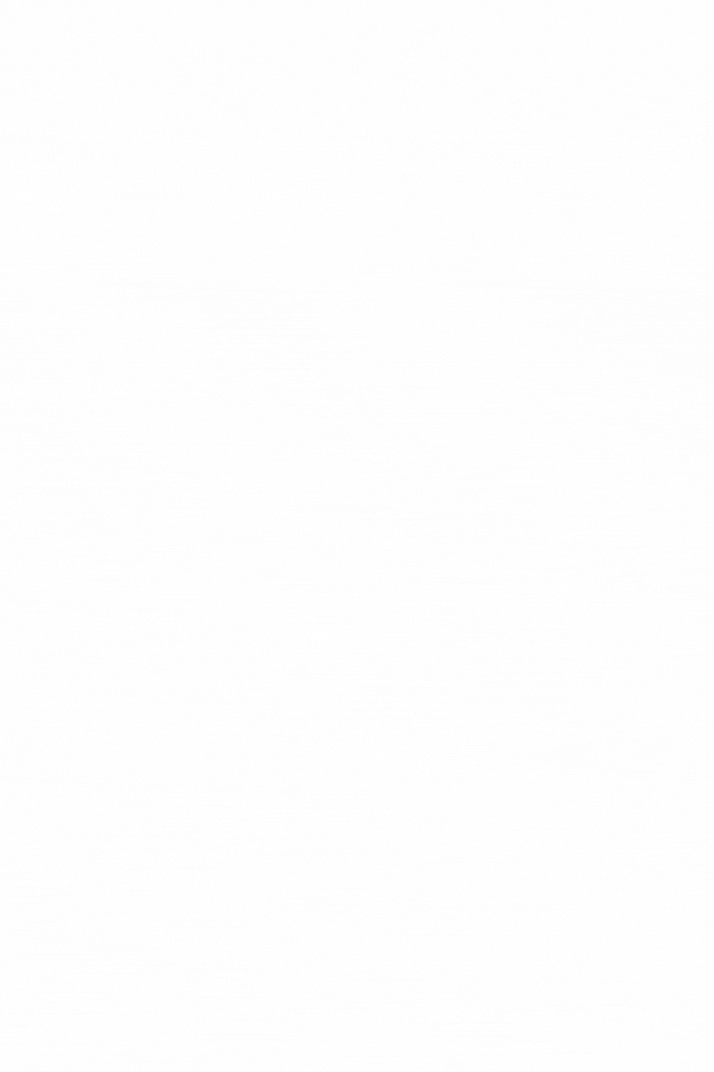 Winter fox first birthday invitation | December invitation | fox in snow