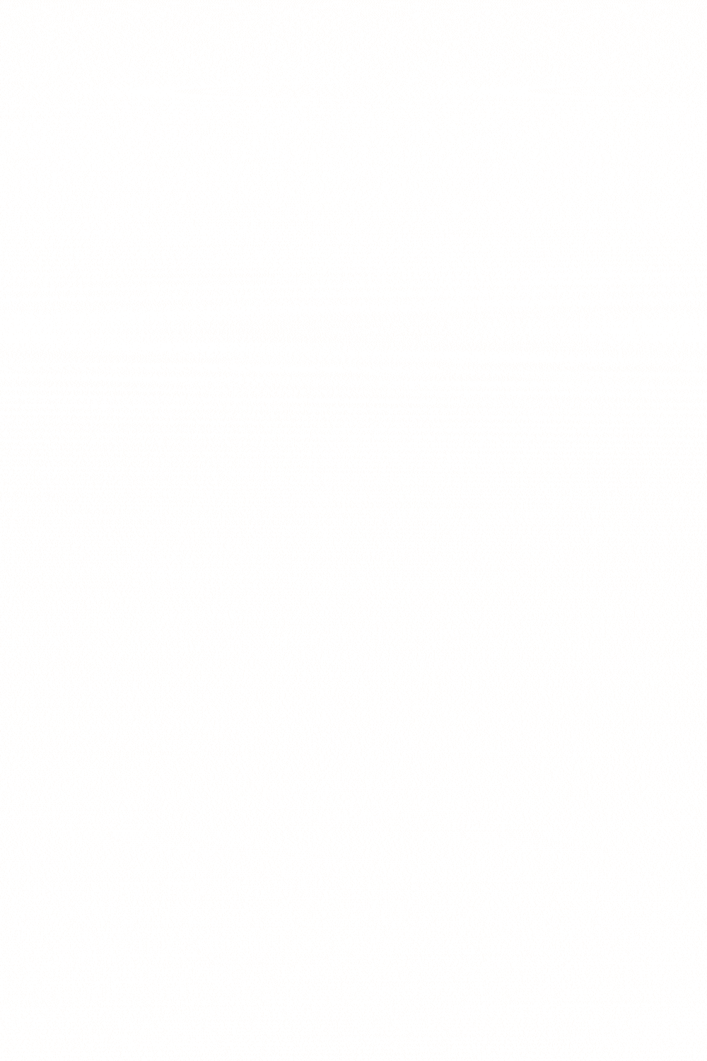 One pink bow, floral birthday invitation | editable in every languages