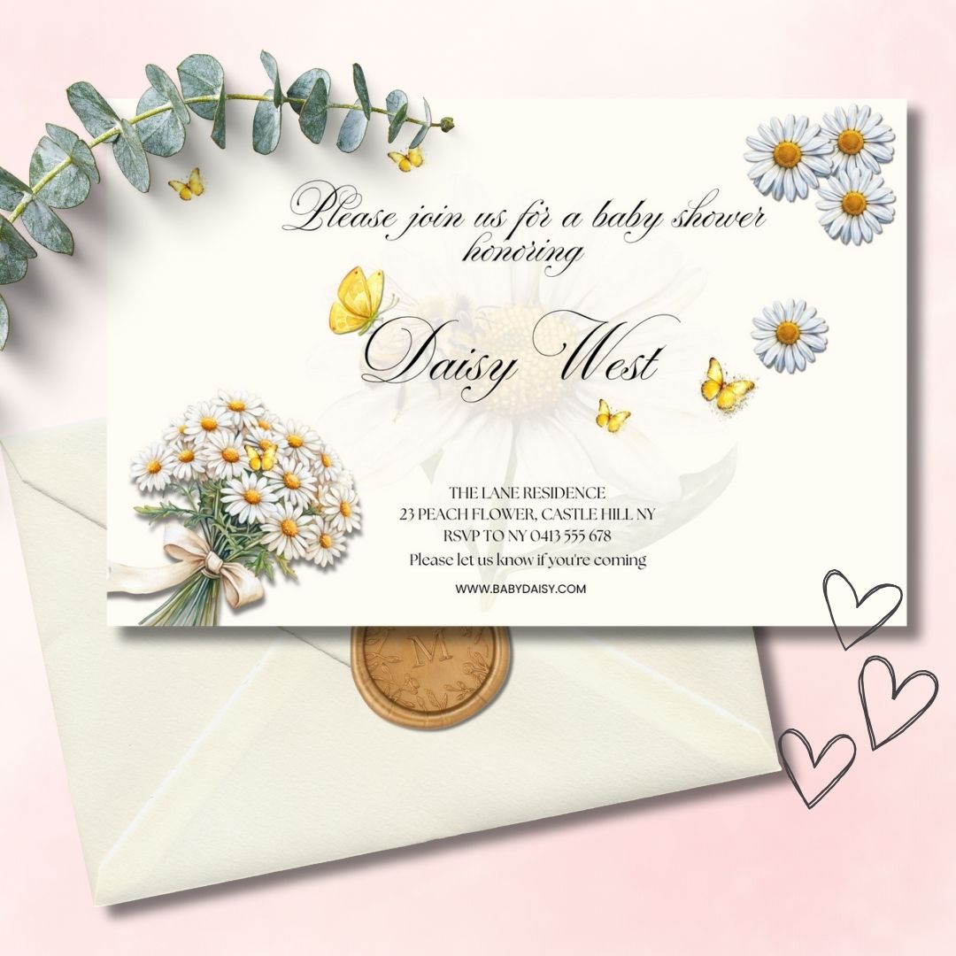 Babybundle daisy flower set | $13,73
