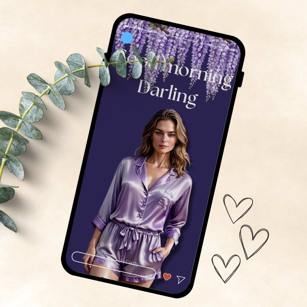 A55 celebration set of 15 mobile cards | Elegant handsome greetingcards $5.72