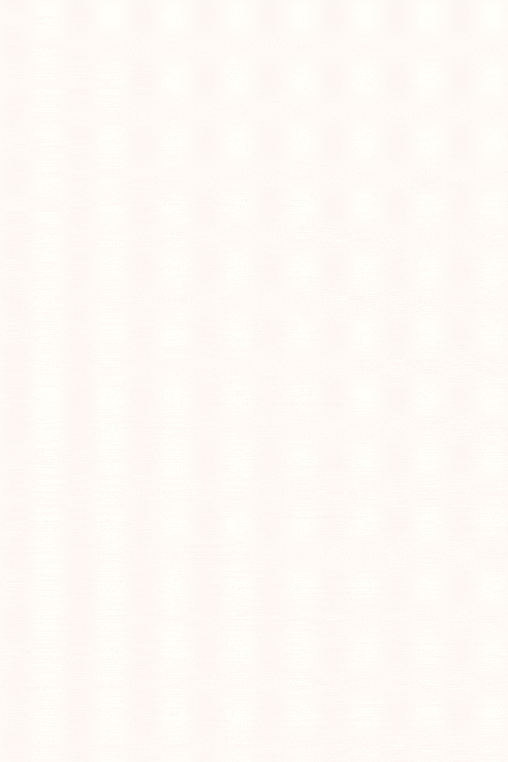 2 Sizes, super cute pink elephant invitation | soft pink stripes with white | Editable