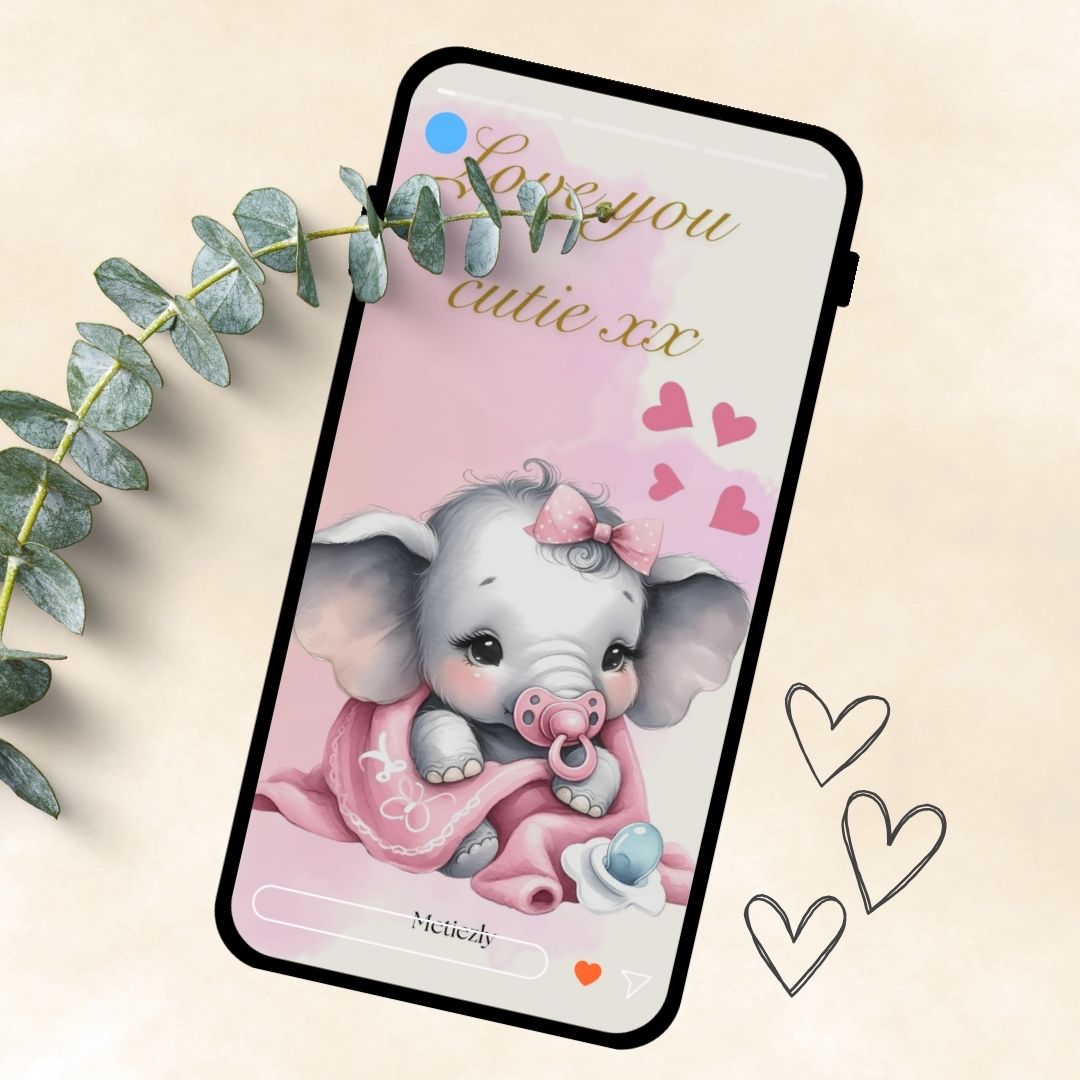 Dogs | set of 15 mobile cards