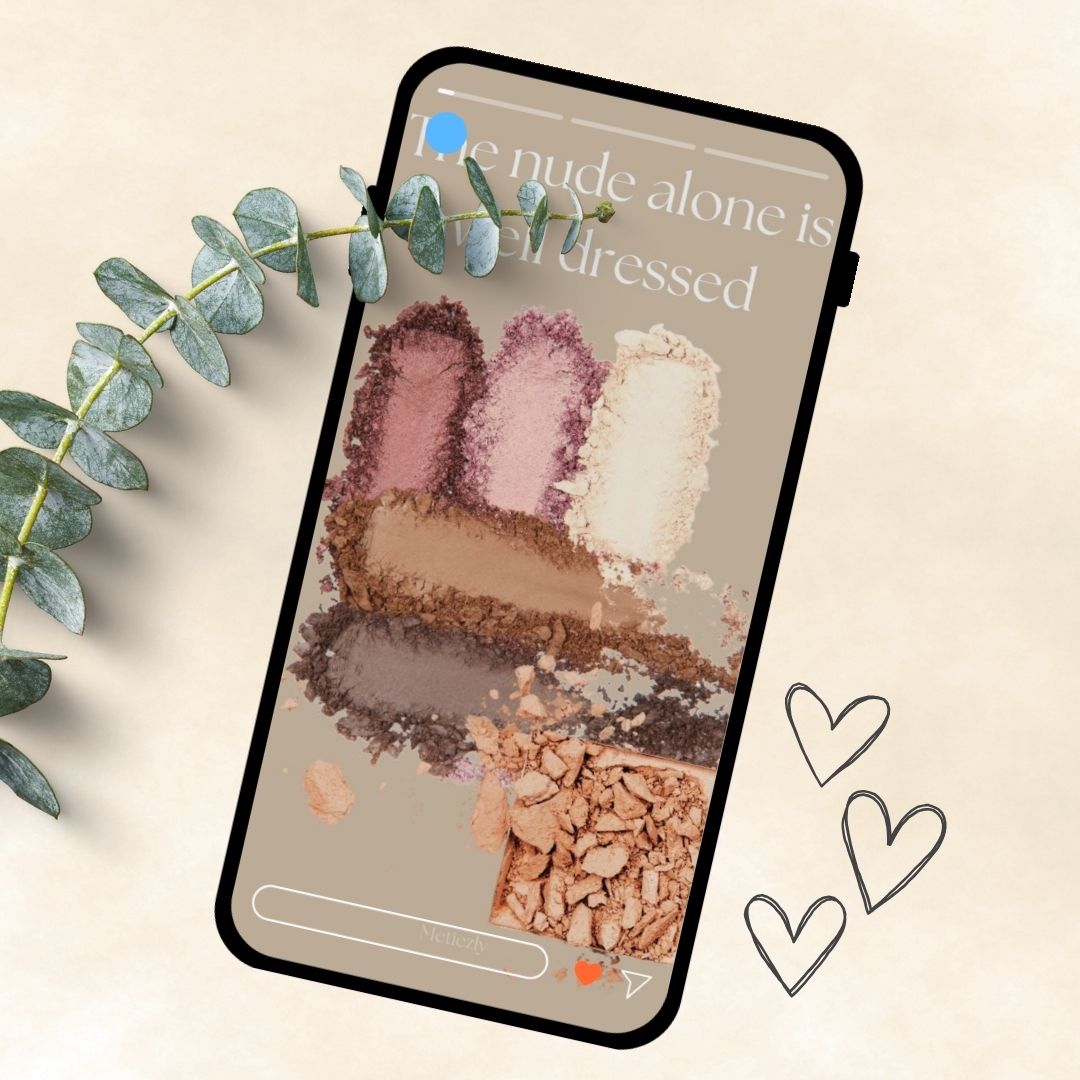 Cosmetic glamour cards make up artist, set of 15 | $5.72