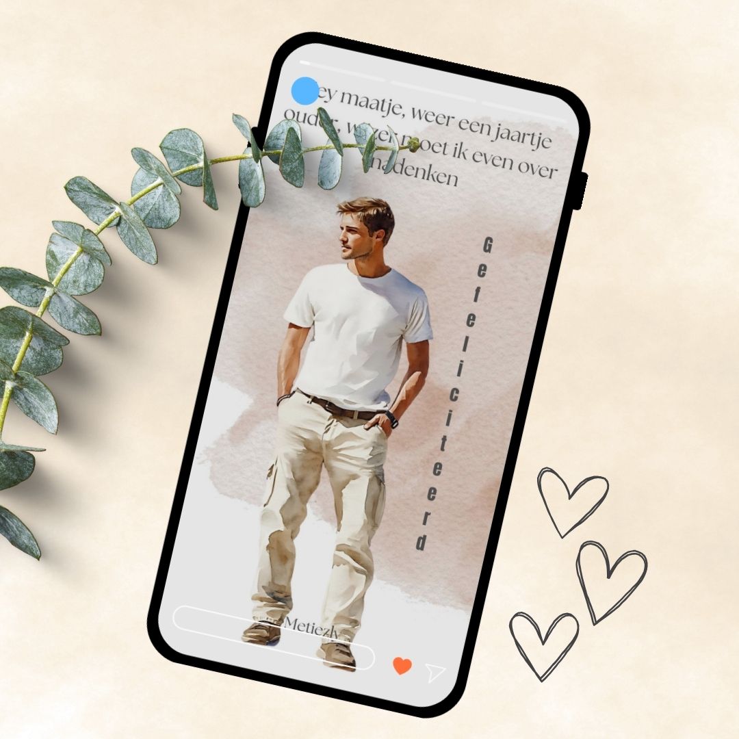 Dame in badpak, set van 15 kaarten, mobiel | $5,72