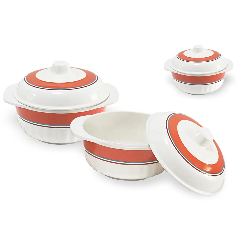 Ceramic Cookware Set