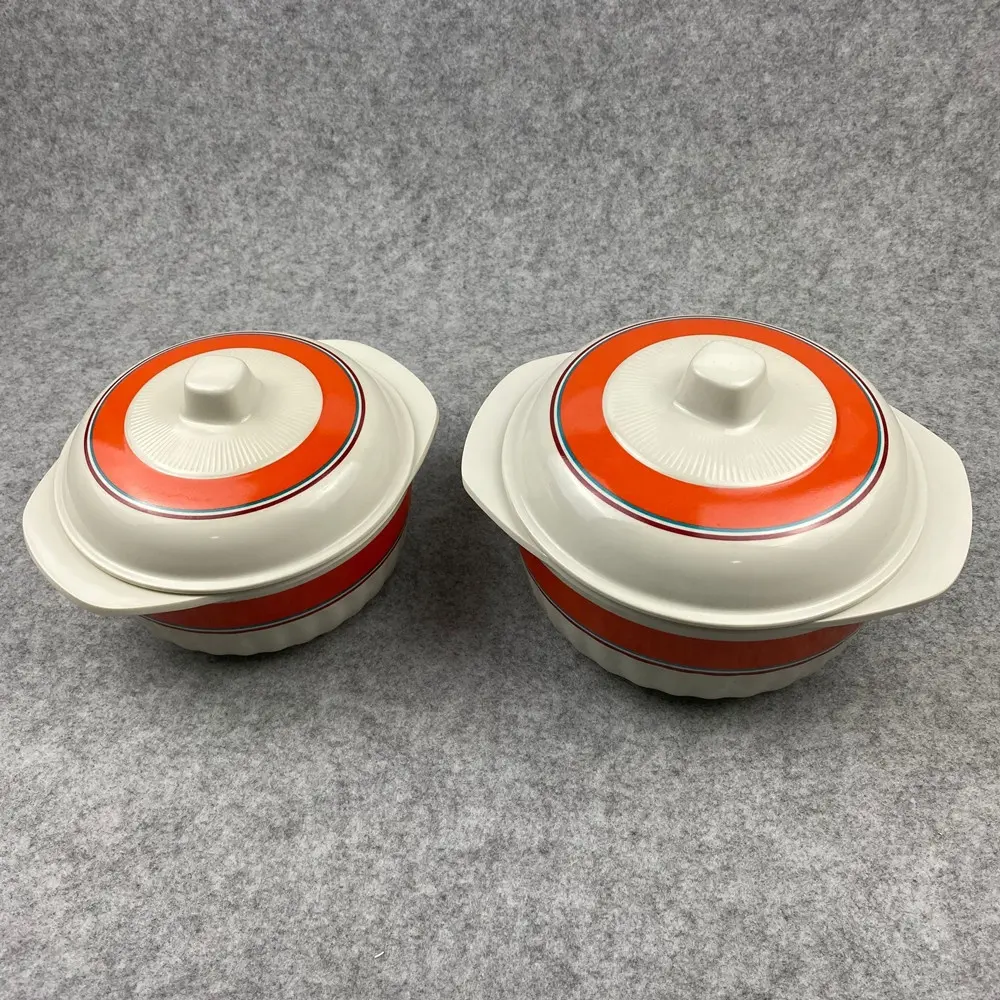 Ceramic Cookware Set