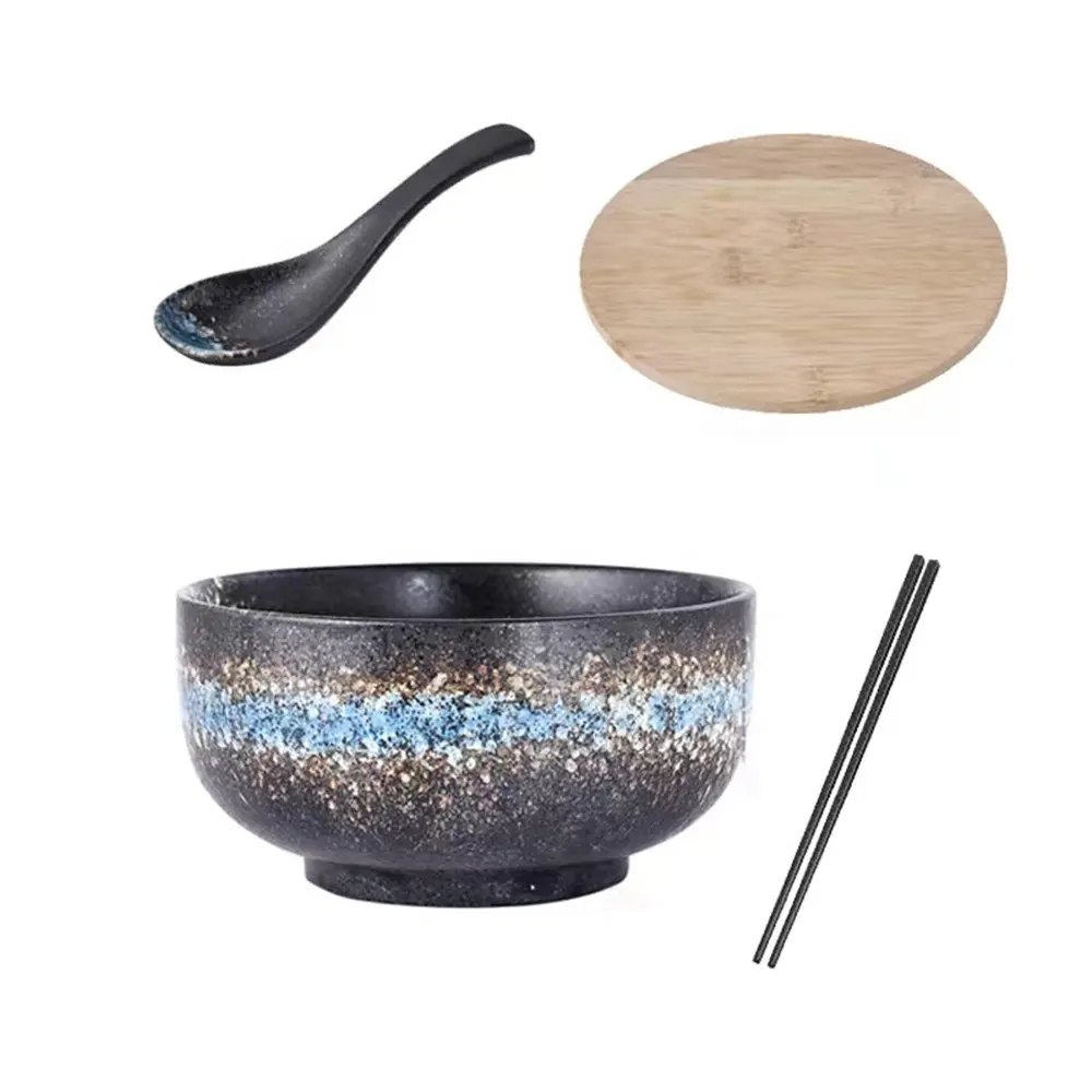 Ceramic Bowl Set