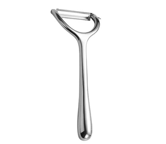 Stainless Steel Vegetable Peeler