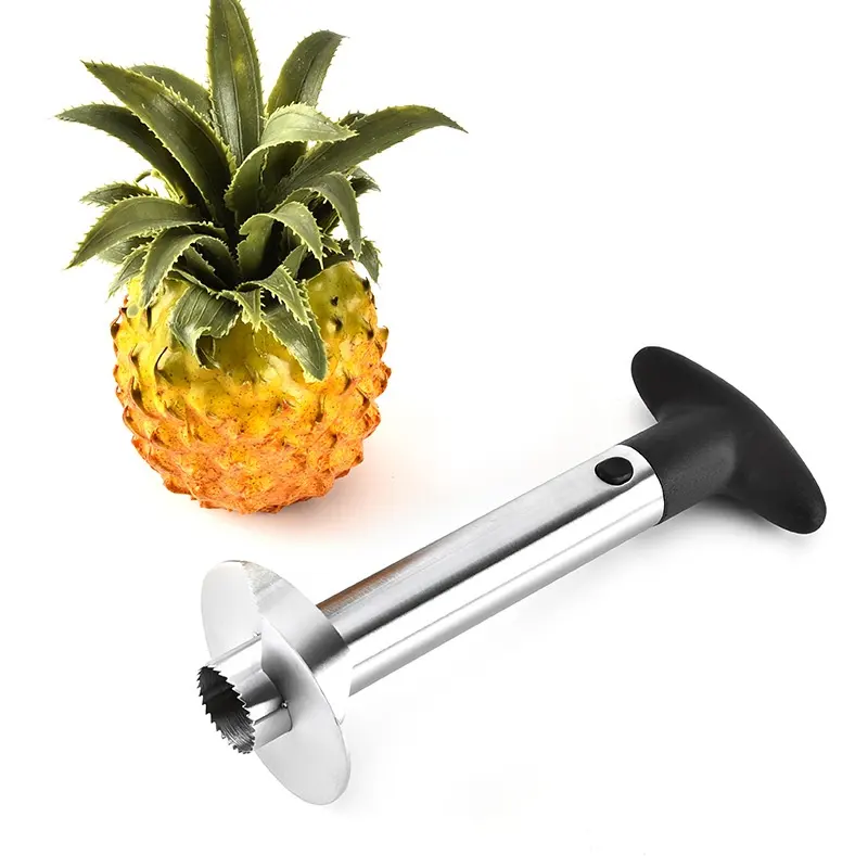 Pineapple Corer and Slicer