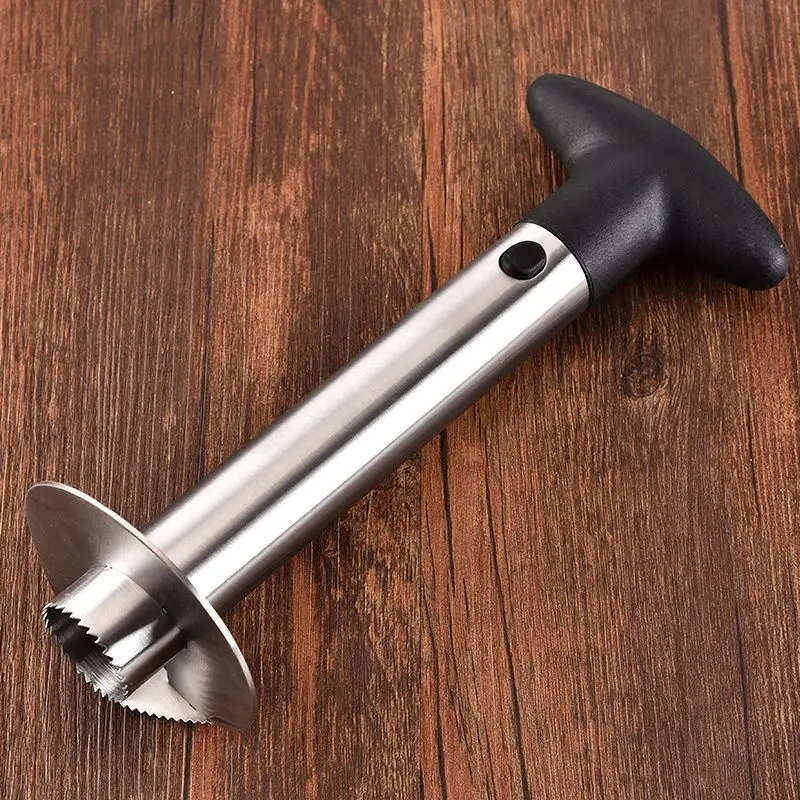 Pineapple Corer and Slicer