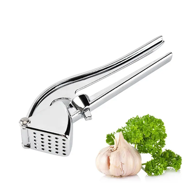 Garlic Press