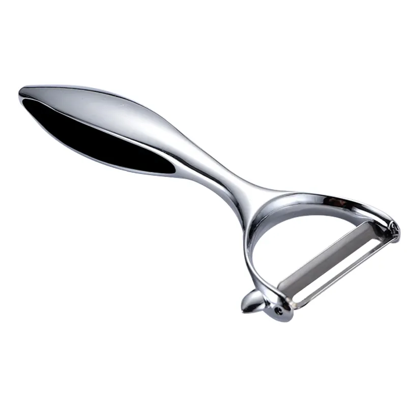 Stainless Steel Vegetable Peeler