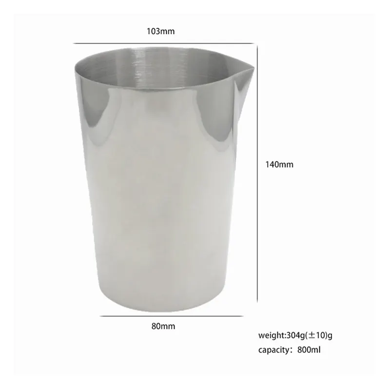 Set of Engraved Metal Tumblers