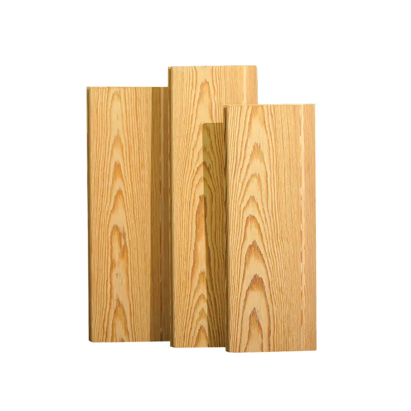 Wooden Planks