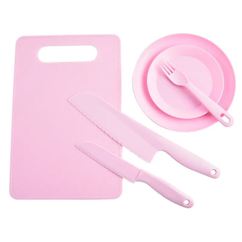 Mint Green Kitchen Set