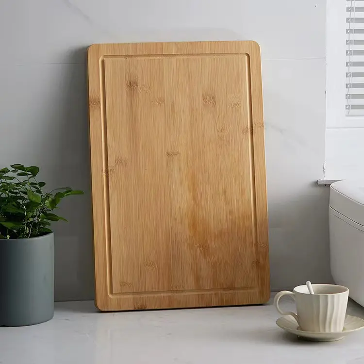 Bamboo Cutting Board