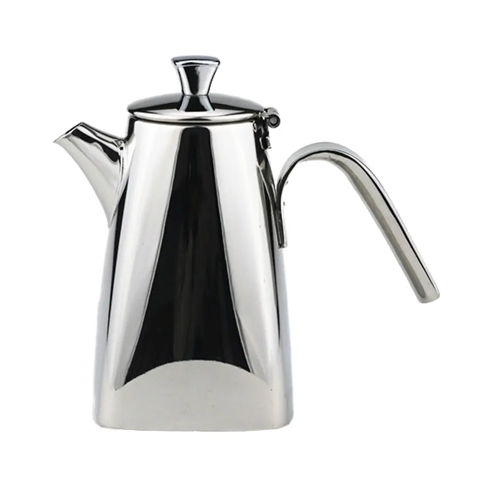 Stainless Steel Coffee Pot
