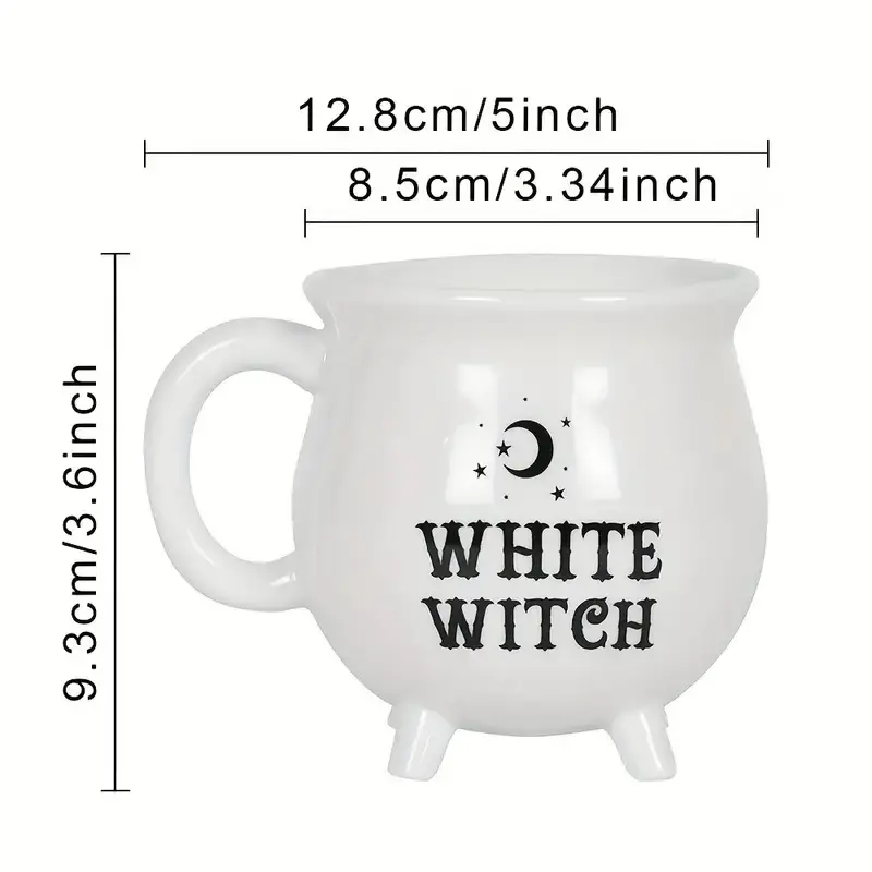 Witches Brew Mug