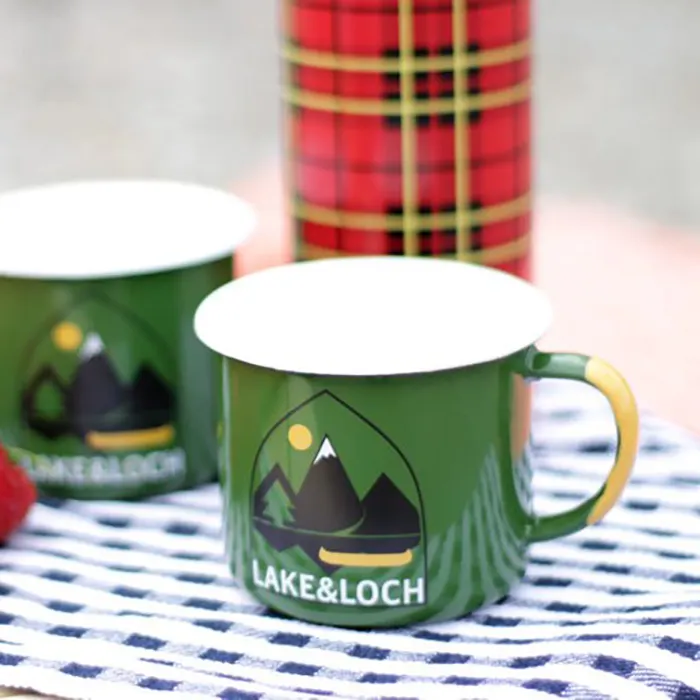 Outdoor Adventure Mug