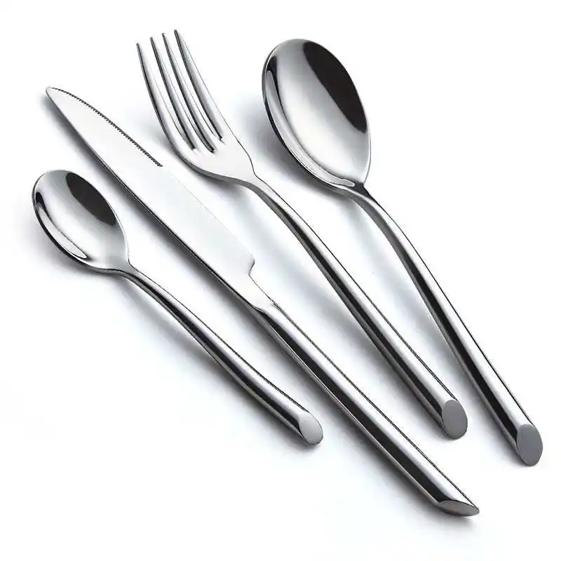 Stainless Steel Cutlery Set