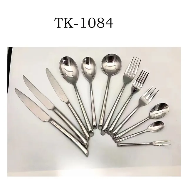 Stainless Steel Cutlery Set