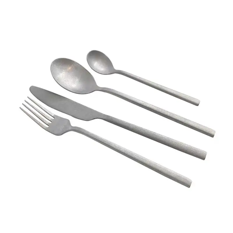 Stainless Steel Cutlery Set